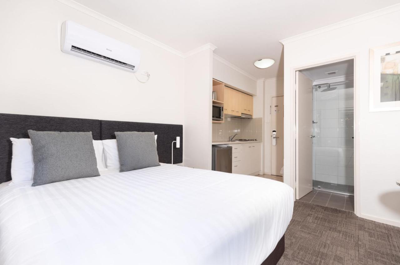 Quest Wagga Wagga Lejlighedshotel Eksteriør billede