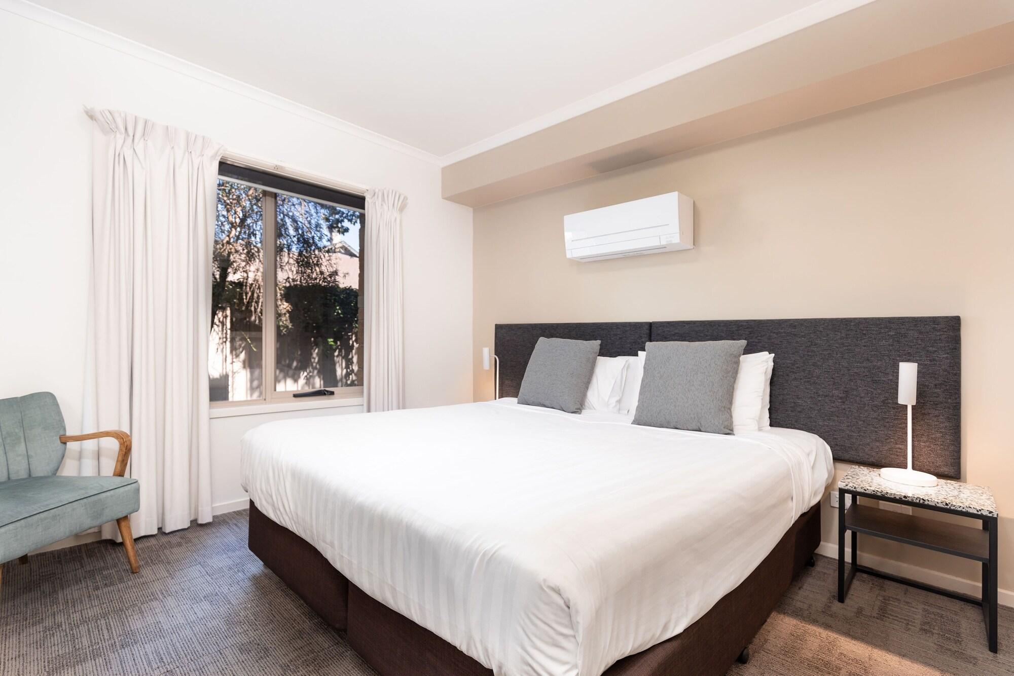 Quest Wagga Wagga Lejlighedshotel Eksteriør billede