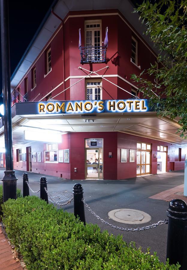 Quest Wagga Wagga Lejlighedshotel Eksteriør billede