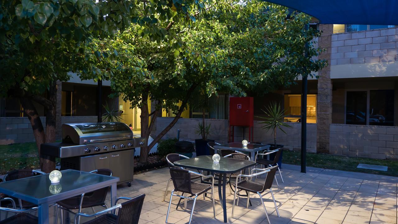 Quest Wagga Wagga Lejlighedshotel Eksteriør billede